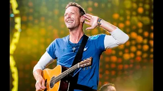 Coldplay_The Scientist(live)Evolución-(2002-2021)