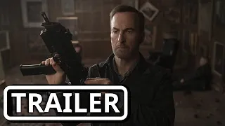 Nobody Unofficial Teaser Trailer (2024)