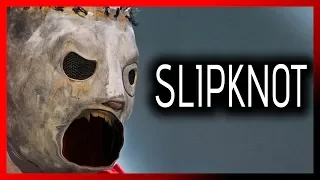 Duality but it's a complete mess | Slipknot