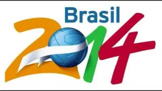 2014 world cup official theme song samba