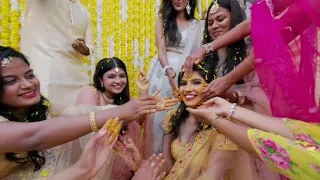 Wedding VR180° Film | Re-live your wedding virtually