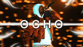 Sdm x Leto Type Beat "OCHO" | Instru Rap 2022