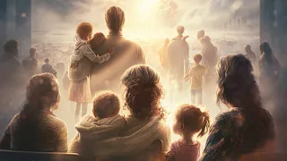 I Died For 3 Minutes And Saw How Children Live In Heaven | Near Death Experience | NDE