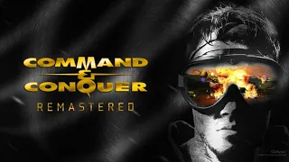 Command & Conquer Remastered - Прямой эфир Gameplay | прохожу компанию