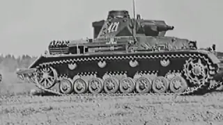 Танк Т 4 Panzer IV Немецкий средний танк