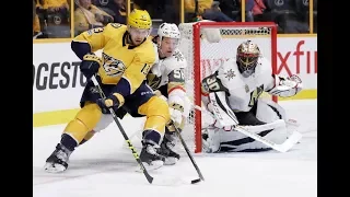 Nashville Defeats Colorado in 6, Will Face Jets