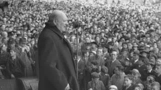 The life and legacy of Winston Churchill