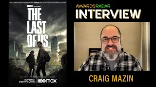 Craig Mazin On 'Agreeing to Not Disagree' On What Was Best For 'The Last of Us'