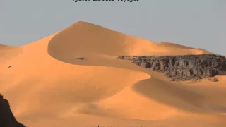 sahara tassili n'ajjer djanet