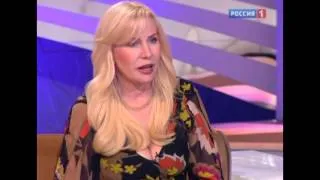 Арина Евдокимова: как найти идеального партнёра