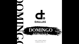 🔴 Igreja Diante do Trono Dallas | Culto 06 de Agosto de 2023