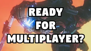 Things Worth Knowing About Titanfall 2 Multiplayer