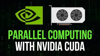 Parallel Computing with Nvidia CUDA