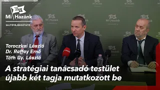 Orbán Viktor volt főtanácsadója szerint már a Mi Hazánk képviseli a nemzeti érdeket, nem a Fidesz!