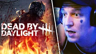 Der BESTE KILLER in Dead By Daylight | SpontanaBlack