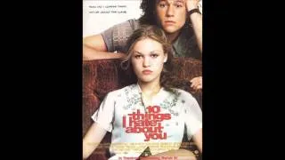 10 things I hate about you Soundtrack- Come On