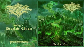 RITUAL FOG (US) - Desolate Chasm (Death Metal) Transcending Obscurity Records