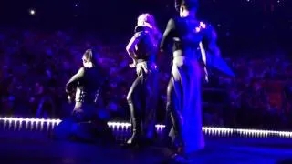 MDNA Miami 11/20/12 Madonna - I'm Addicted