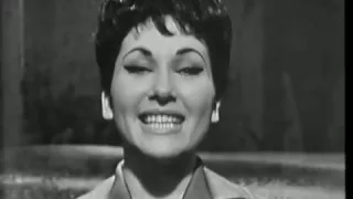 Rika Zarai - Dodi li (1960)