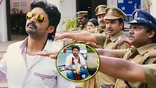 Kalyan Ram & Srinivas Reddy Back To Back Comedy Scenes || Maa cinemalu