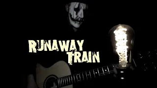 Soul Asylum - Runaway Train (acoustic cover)