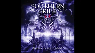 SOUTHERN SKIES - Ritual Of A Blind Eye