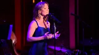 Where Am I Now-Patti Murin at 54 Below