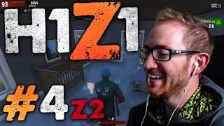 MOST H1Z1 Z2 KILLS SO FAR | OpTicBigTymeR