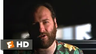 Get Shorty (10/12) Movie CLIP - Beating Up Bear (1995) HD
