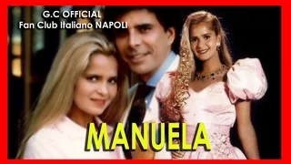 "Manuela"| Prima Puntata | (ITA)(HQ) G. Colmenares-G.Martinez