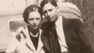 Lo Que El Mundo Nunca Supo Sobre Bonnie Y Clyde