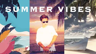 summer vibes - Lost Frequencies, Jonas Blue, Avicii, Robin Schulz, Alok, Gryffin, Kygo, Don Diablo