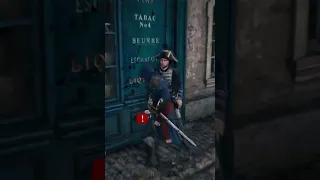 Master Assassin Stealth Kills 😍😱😍 Infiltrate & Assassinate | Assassin's Creed Unity | Full Game PC