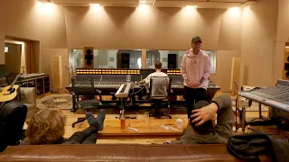 OneRepublic - Life of Rescue Me Part 1 (In The Studio)