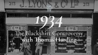 Interview with Thomas Harding