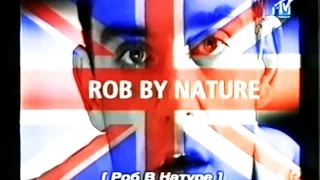 Robbie Williams - Rob By Nature (Film 2001/with Russian Subtitles)