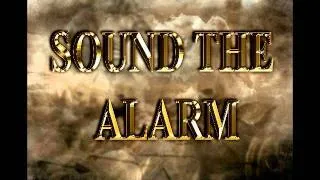 TC Band Sound The Alarm "I Will Run"