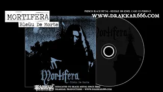 MORTIFERA "Bleüu de Morte" - FULL ALBUM STREAM