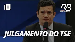 Julgamento pode levar à cassação do mandato de Sergio Moro | Bandeirantes Acontece