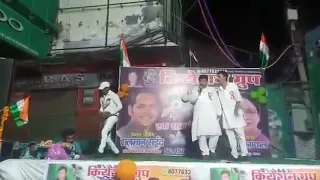 Apni.azadi KO him hargiz