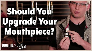 What Are Saxophone and Clarinet Mouthpieces? - Why You Should Upgrade Your Mouthpiece