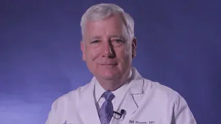 Meet Baptist MD Anderson Cancer Center Medical Director Dr. Bill Putnam (full length)