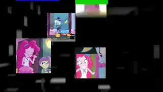 (Fanmade) Cartoon Network Next-Later (New) MLP EG - (New) Little Witch Academia