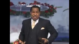 How to Hear And See In The Spiritual Realm - By Pastor Chris | MUST WATCH | (Activating your Spirit)