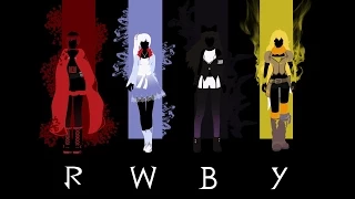 [RWBY FAN-MADE TRAILER]   Red like Roses