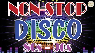 Best Disco Dance Songs of 70 80 90 Legends Retro Disco Dance Music Of 80s Eurodisco Megamix #150