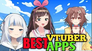 cara menjadi vtuber indonesia - khusus yang serius menjadi vtuber - #3