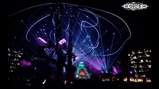 Breger @ Mo:Dem Festival 2022