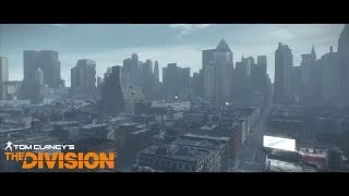 Tom Clancy's The Division - Rendez-vous at E3 2014