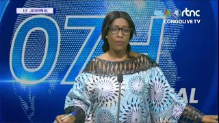 🔴RDC : SUIVEZ LE GRAND JOURNAL DE CE MERCREDI LE 24.04.2024 RTNC EDITION 07H00